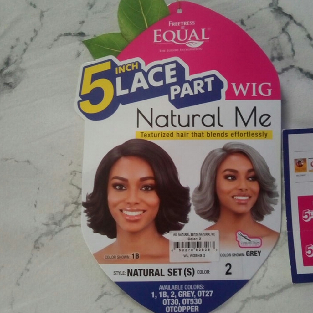 Wig